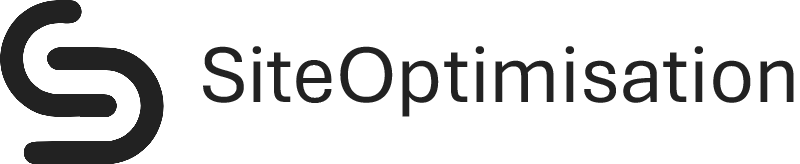 Website logo